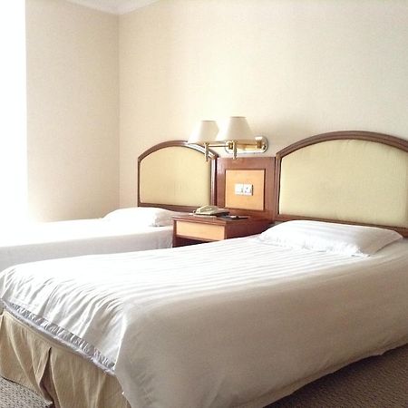 Shenzhen Gold Hotel 외부 사진