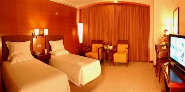 Shenzhen Gold Hotel 객실 사진